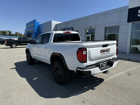 New 2026 GMC Canyon Elevation w/ Convenience Package image 3