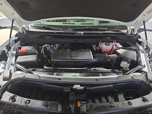 New 2026 GMC Yukon XL Denali Ultimate image 35