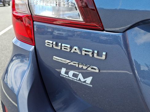 Used 2016 Subaru Outback 3.6R Limited AWD/4WD image 32