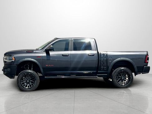 Used 2020 RAM 2500 Power Wagon image 7