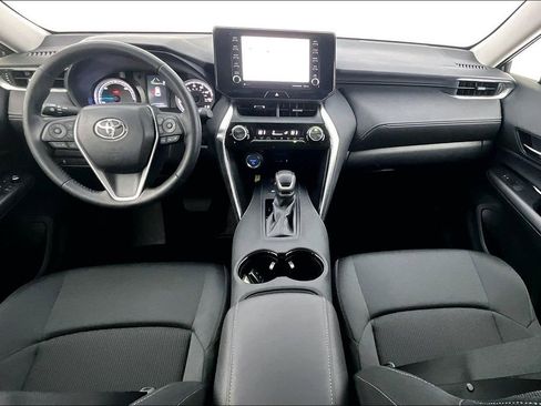 Used 2022 Toyota Venza XLE image 21