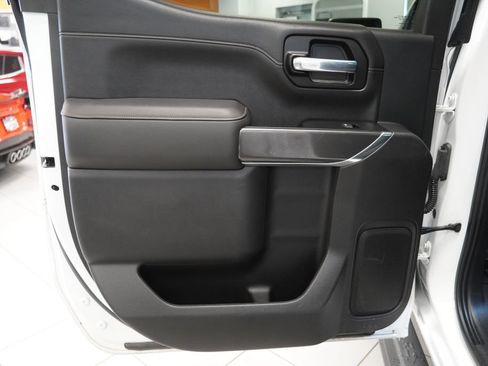 Used 2020 GMC Sierra 1500 AT4 w/ AT4 Premium Package AWD/4WD image 27