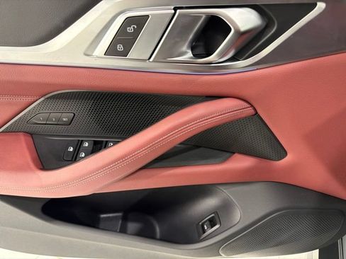 Certified 2023 BMW i4 eDrive35 w/ Premium Package RWD image 11