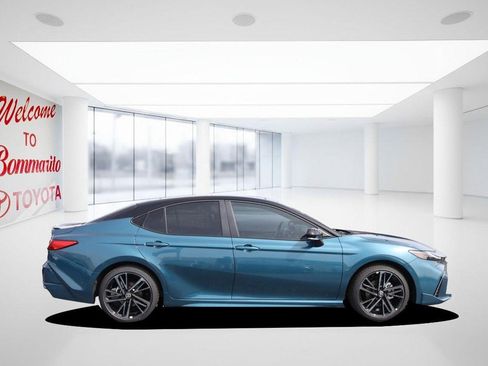 New 2026 Toyota Camry XSE image 5