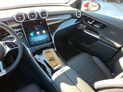 New 2026 Mercedes-Benz GLC 300 4MATIC image 10