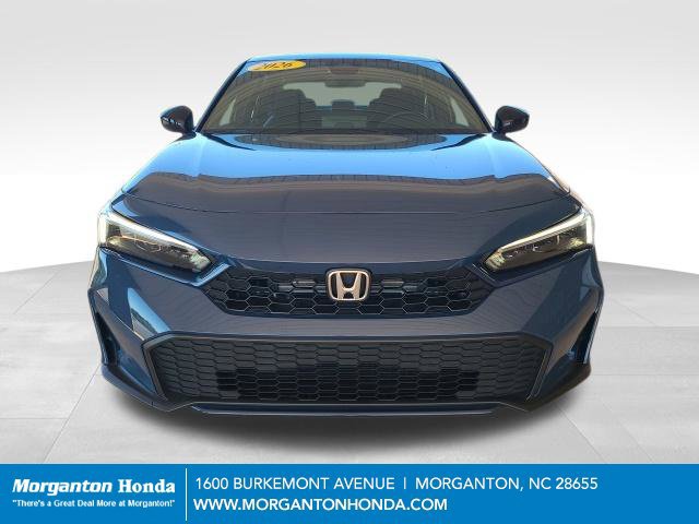 Used 2026 Honda Civic Sport image 2