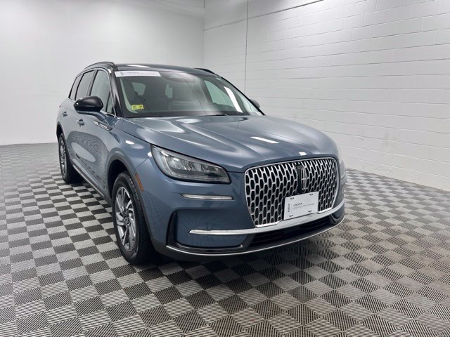 Certified 2026 Lincoln Corsair Premiere AWD/4WD image 1