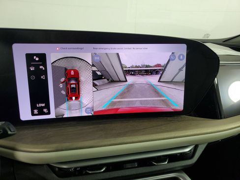 New 2026 Audi Q5 Prestige AWD/4WD image 38