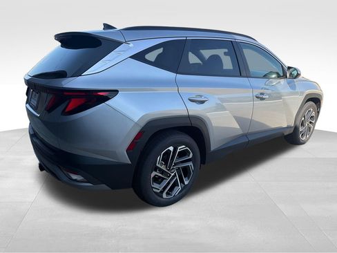 New 2026 Hyundai Tucson SEL Plus FWD image 7