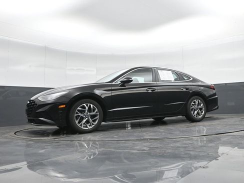 Used 2023 Hyundai Sonata SEL image 38