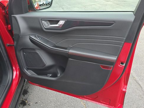 New 2026 Ford Escape ST-Line Select w/ Tech Pack #1 image 35