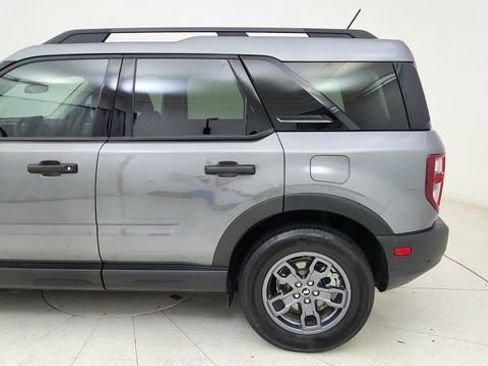 Used 2024 Ford Bronco Sport Big Bend w/ Convenience Package AWD/4WD image 10