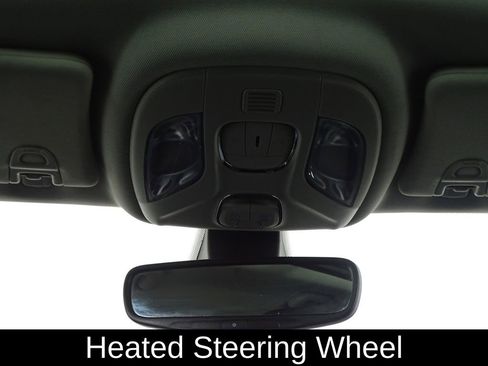 Used 2021 Jeep Compass Latitude w/ Sun and Sound Group image 30