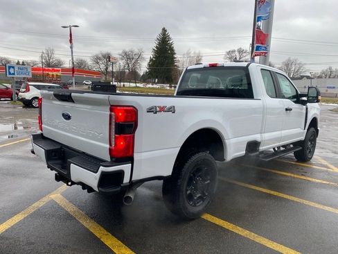 Used 2026 Ford F350 XL w/ STX Appearance Package image 5