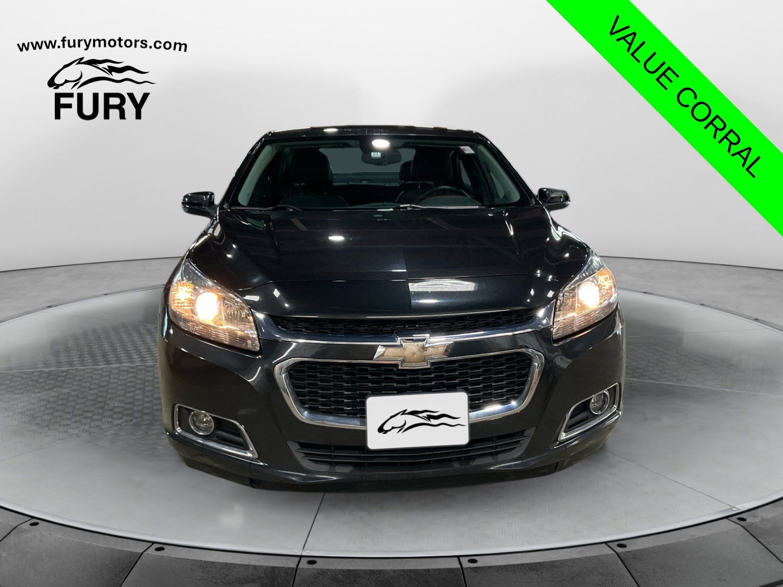 Used 2014 Chevrolet Malibu LT FWD image 8