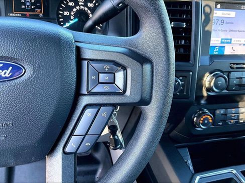 Used 2019 Ford F150 XL w/ Equipment Group 101A Mid image 26