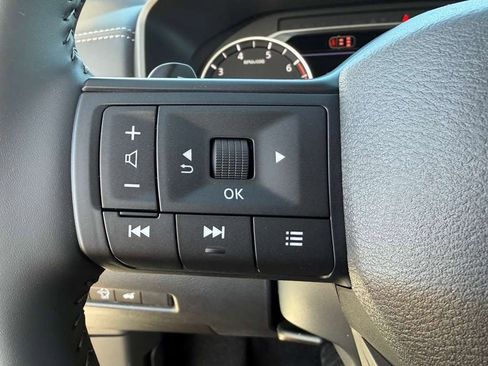 New 2026 Nissan Rogue SV image 13