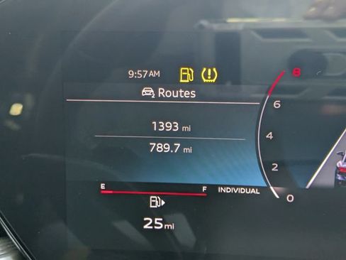 Used 2026 Audi A6 Prestige AWD/4WD image 26