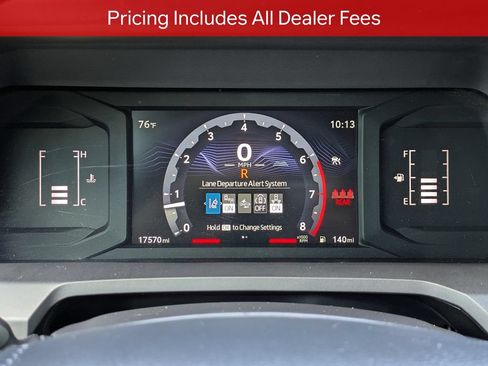 Certified 2024 Toyota Tacoma SR5 RWD image 28