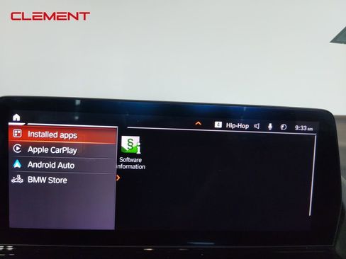 Used 2024 BMW M850i xDrive Convertible image 20