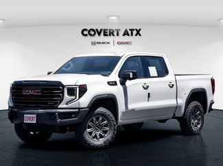 New 2026 GMC Sierra 1500 AT4X AWD/4WD video 1