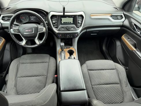 Used 2018 GMC Acadia SLE AWD/4WD image 31