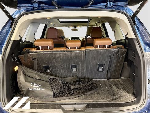 Used 2022 Subaru Ascent Touring image 29