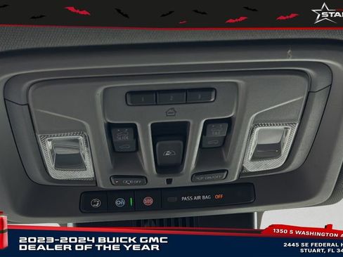 New 2026 GMC Sierra 2500 Denali w/ Denali Reserve Package image 37