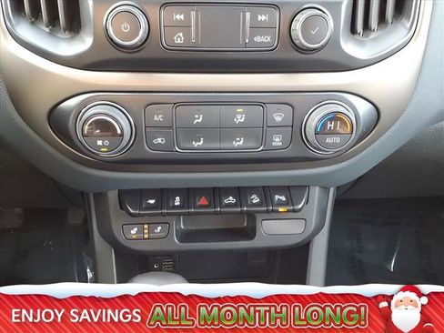 Used 2022 Chevrolet Colorado Z71 image 23