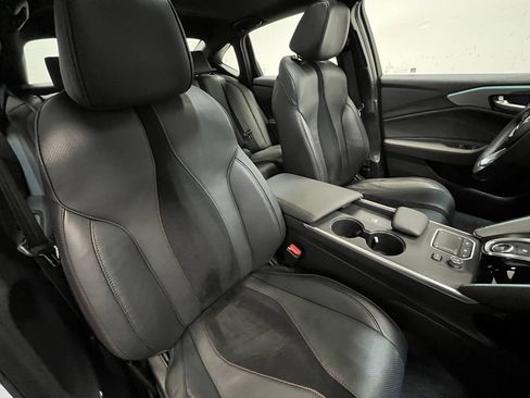 Certified 2024 Acura TLX SH-AWD w/ A-SPEC Pkg image 12