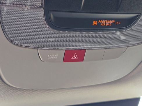 Certified 2026 Kia Sportage LX image 25