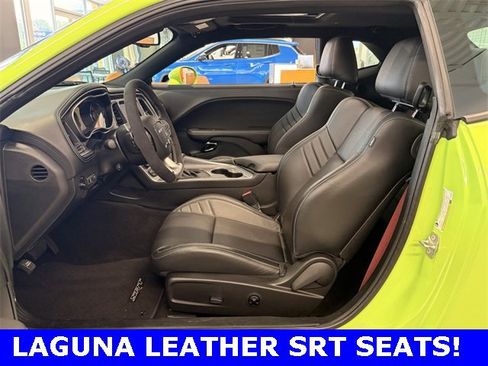 Used 2023 Dodge Challenger SRT Hellcat image 12