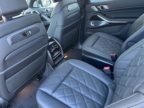 New 2026 BMW X7 xDrive40i w/ Executive Package image 20