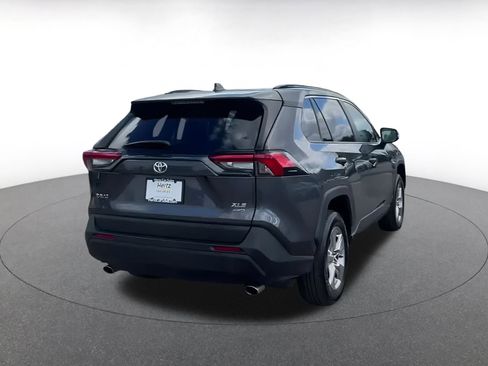 Used 2025 Toyota RAV4 XLE image 11