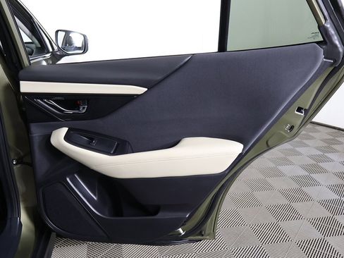 Used 2021 Subaru Outback Premium w/ Popular Package #1 image 24