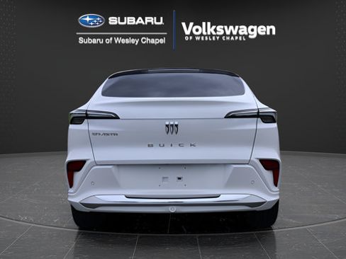 Used 2025 Buick Envista Avenir FWD image 7