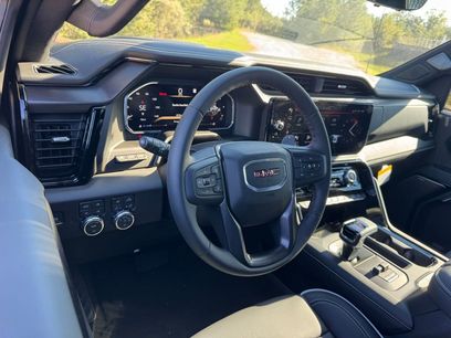 New 2026 GMC Sierra 1500 AT4X w/ AT4X AEV Edition