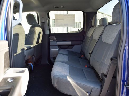 New 2026 Ford F250 XLT w/ XLT Premium Package image 20