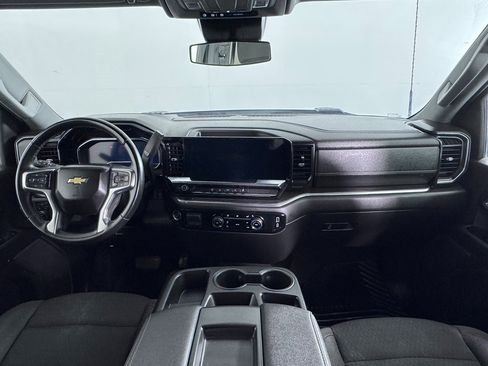 Used 2024 Chevrolet Silverado 2500 LT image 21