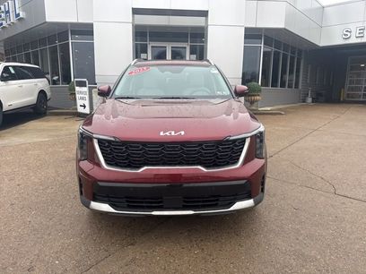 Used 2025 Kia Sorento S