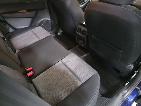 New 2026 Nissan Rogue SV w/ Cold Weather Package image 11