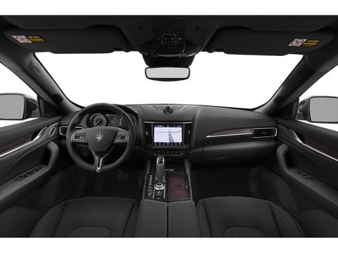 Certified 2023 Maserati Levante GT AWD/4WD image 56