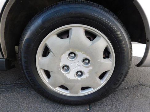 Used 1999 Honda Accord LX image 9