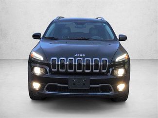 Used 2016 Jeep Cherokee Limited video 2