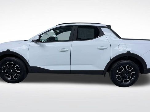 Used 2022 Hyundai Santa Cruz SEL Premium AWD/4WD image 5