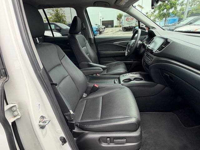 Used 2023 Honda Ridgeline RTL image 14