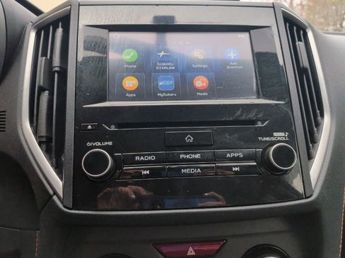 Used 2022 Subaru Crosstrek 2.0i Premium image 20