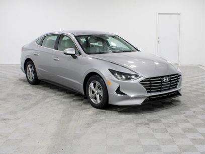Used 2023 Hyundai Sonata SE