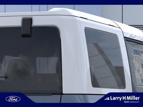 New 2025 Ford Bronco Heritage Edition image 25