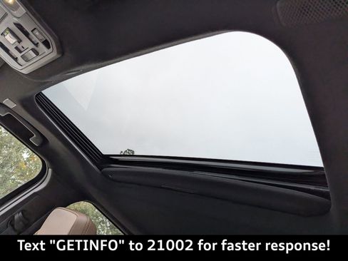 Used 2025 Toyota 4Runner Limited image 24